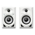 thumbnail image 1 of Pioneer DJ DM-40BT - Monitor speakers - wireless - Bluetooth - 21 Watt - 2-way - white, 1 of 3