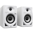Pioneer DJ DM40D 4inch Desktop Active Monitor Speaker Black
