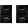 thumbnail image 1 of Pioneer DJ DM-40D-BT - 4-inch Desktop Monitor System with Bluetooth Black, 1 of 9