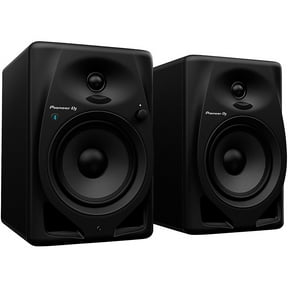 DM-50D-BT 5" Desktop Monitor System With Bluetooth Functionality,