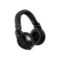 thumbnail image 1 of Pioneer DJ HDJ-X10 Professional DJ Headphones Black, 1 of 7