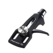 DJ pionero Pioneer DJ DJ PC-HS01 Cabezal, Negro