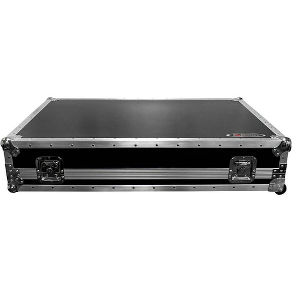 Pioneer DJ PIONEER DDJ-RZX REKORDBOX VIDEO ATA CASE Black/Chrome