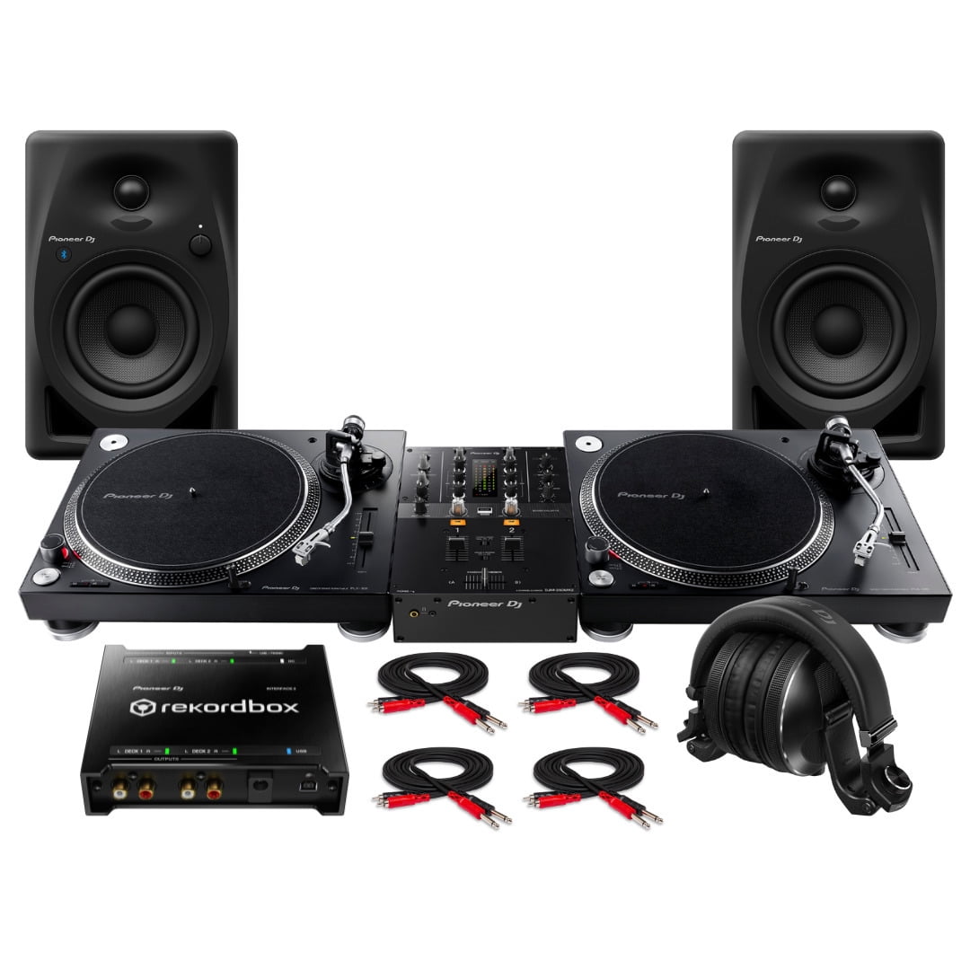 Pioneer Dj Rekordbox Pioneer Dj Rekordbox