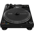 thumbnail image 1 of Pioneer DJ PLX-CRSS12 Professional Digital/Analog Turntable Black, 1 of 20