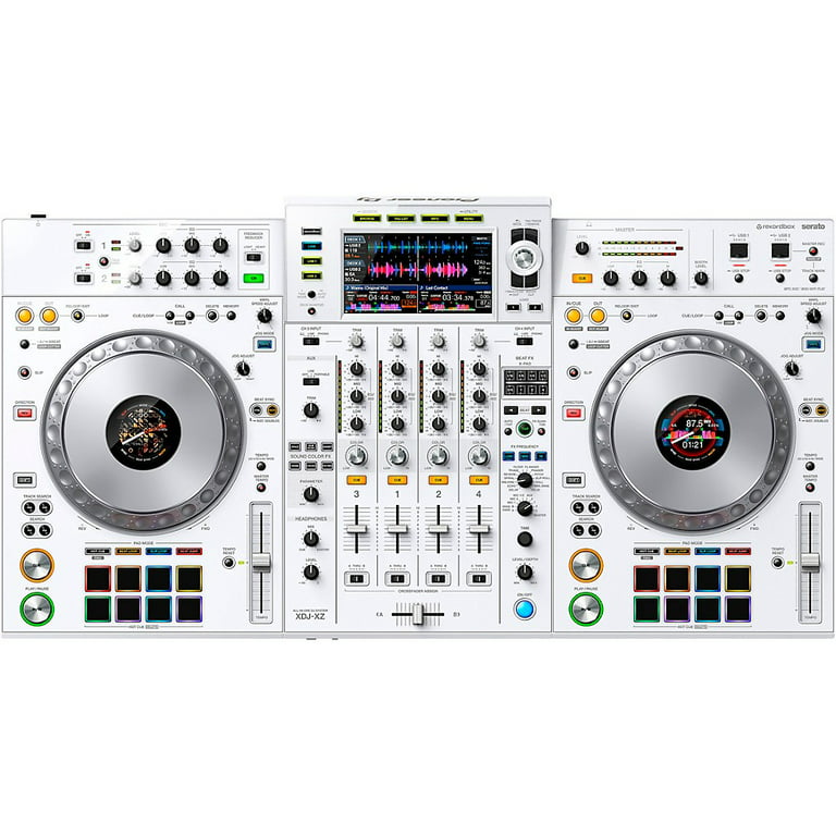 Pioneer DJ XDJ-1000MK2  MUSIC STORE professional