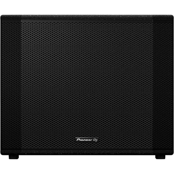 XPRS1182ST 18" Reflex Loaded Active Subwoofer