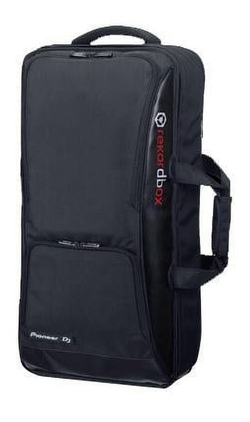Pioneer DJC-SC2 DJ Controller Bag for DDJ-ERGO and XDJ-AERO