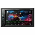 thumbnail image 1 of Pioneer DMH-220EX 6.2" WVGA Display Car In-Dash Digital Multimedia Receiver, 1 of 3