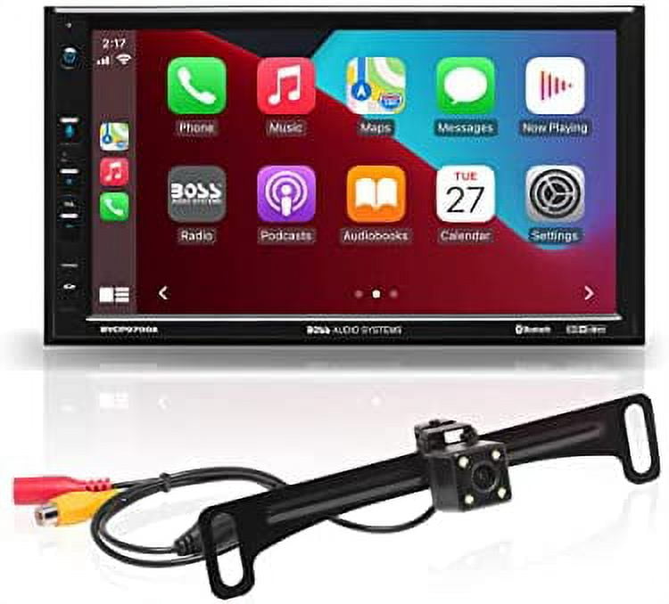 Pioneer DMH241EX Digital Media Receiver Bluetooth, Touch Screen