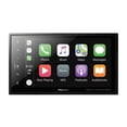 thumbnail image 1 of Pioneer DMH-C5500NEX 8.0" Modular – Apple CarPlay®, Android Auto™, Amazon Alexa via Pioneer Vozsis,, 1 of 5