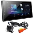 thumbnail image 1 of Pioneer DMH-W4660NEX 6.8" Receiver Compatible with Apple Carplay, Android Auto, and Bluetooth and Backup Camera, 1 of 8