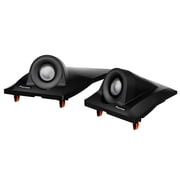 Pioneer TS-H150-RA 29mm   Direct-Fit RAV4 2018+ Tweeter kit, Pioneer exclusive Vertex Drive, HSDOM