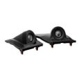 thumbnail image 1 of Pioneer Direct Fit TS-H150-RA 1-1/8-Inch Audiophile-Grade Balanced Dome Tweeters for Toyota RAV4, 1 of 6
