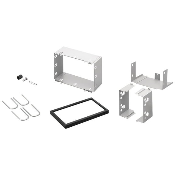 Pioneer Double-DIN Installation Kit, ADT-VA133