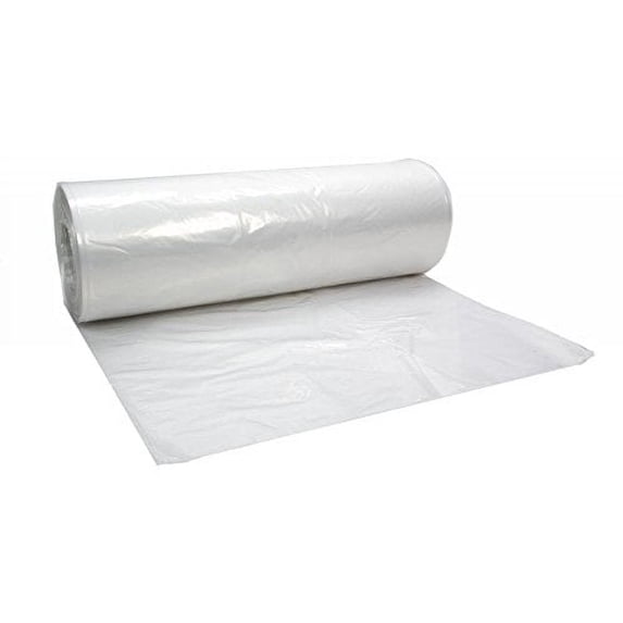 Pioneer EB10100 Plain Bag .002 Pack 100