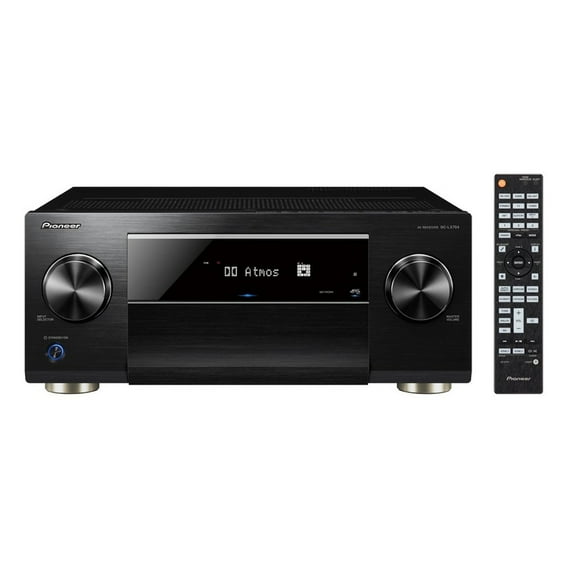 Pioneer SC-LX704 9.2 Channel AV Receiver