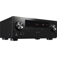 thumbnail image 1 of Pioneer Elite VSX-LX105 7.2 Channel Network AV Receiver, 1 of 4