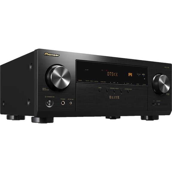 Pioneer Elite VSX-LX105 7.2 Channel Network AV Receiver