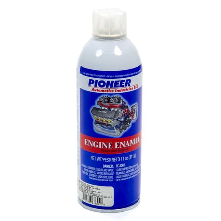 Pioneer Engine Paint - Clear
