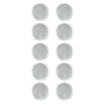 thumbnail image 1 of Pioneer Expansion Plugs 10pk 2-1/4 Dia Shallow Style, 1 of 4