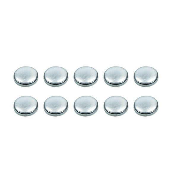 Pioneer Expansion Plugs - 2-1/2 (10)