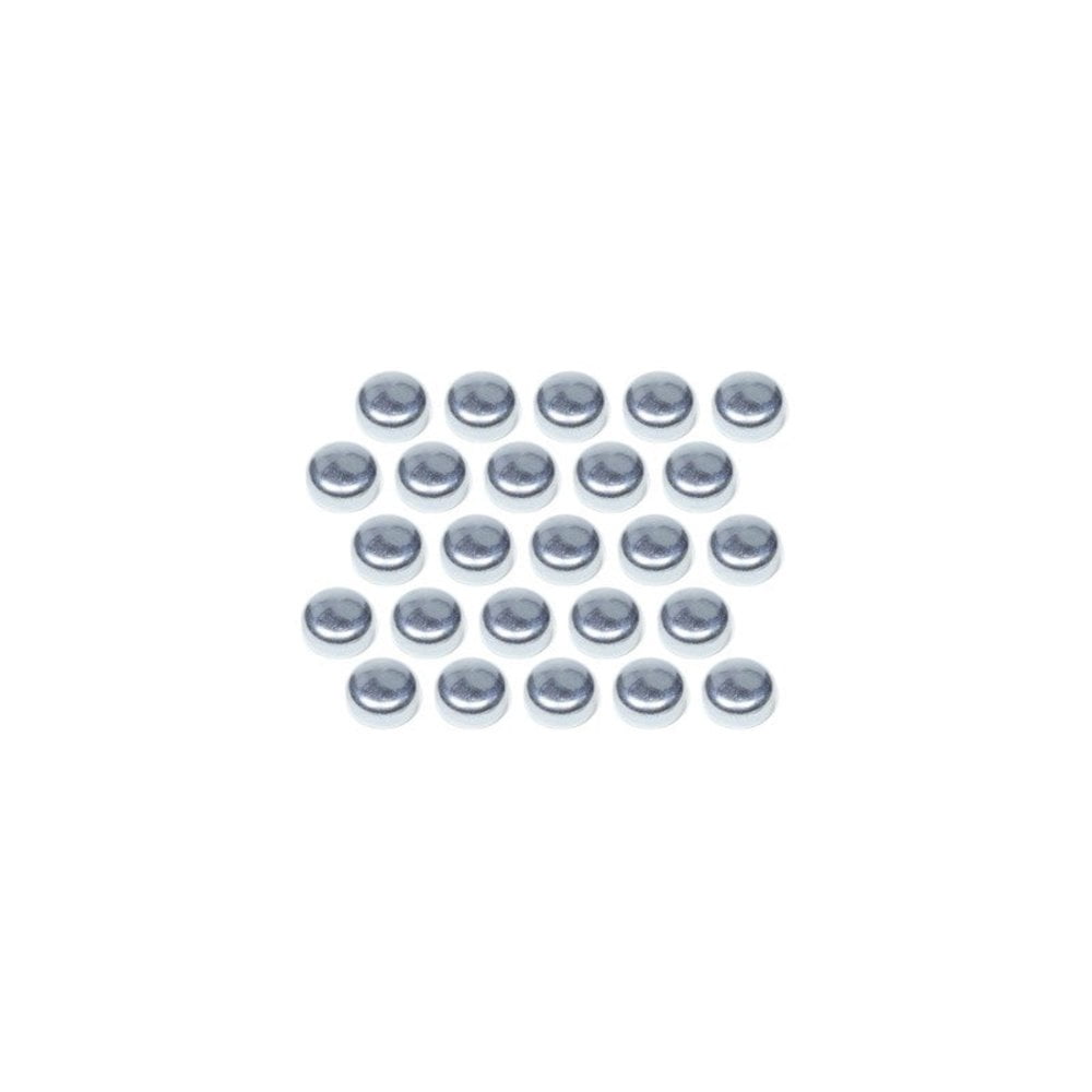 Pioneer Expansion Plugs - 5/8in 100pk
