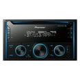 thumbnail image 1 of Pioneer FH-S52BT Double DIN Bluetooth Receiver, 1 of 10