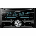 thumbnail image 1 of Open Box Pioneer FH-X83BHS CD Receiver w/ Built in Bluetooth HD Radio, 1 of 5