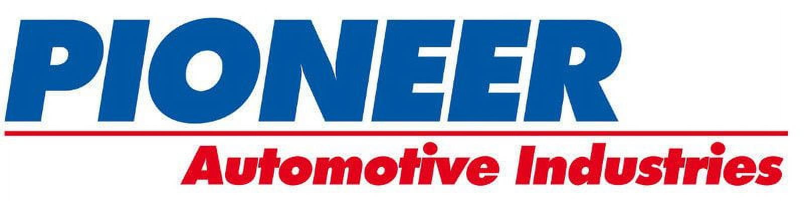 Pioneer FRA-539 Automatic Transmission Flexplate For Select 91-96 Jeep Models