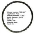 thumbnail image 1 of Pioneer FRG-184T Flywheel Ring Gear, 1 of 3