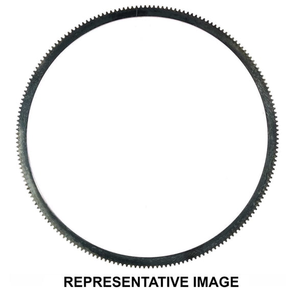 Pioneer Automotive Industries FRG-191T Manual Transmission Flywheel Ring Gear