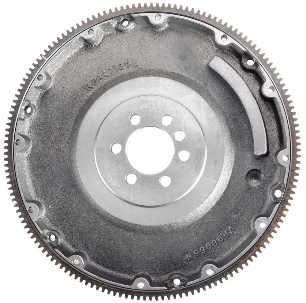 Pioneer Automotive Industries FW-148 Manual Transmission Flywheel