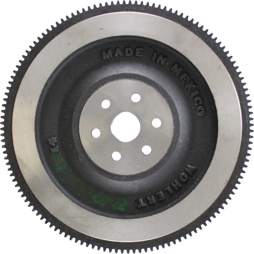 Pioneer Automotive Industries FW-168 Manual Transmission Flywheel