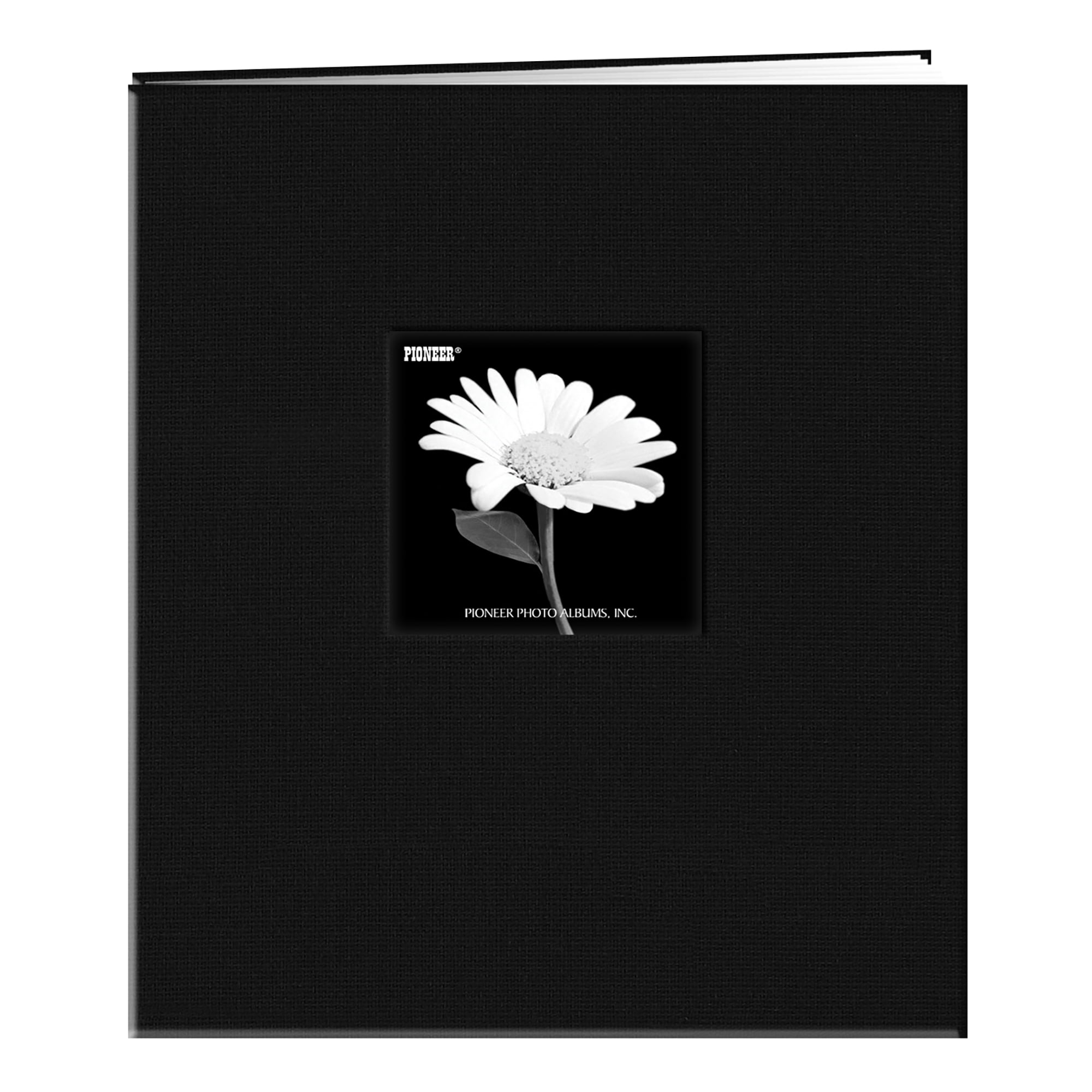 Buy Scrapbook, 100 Pages 11.5x8.5 Photo Album Great Gift with