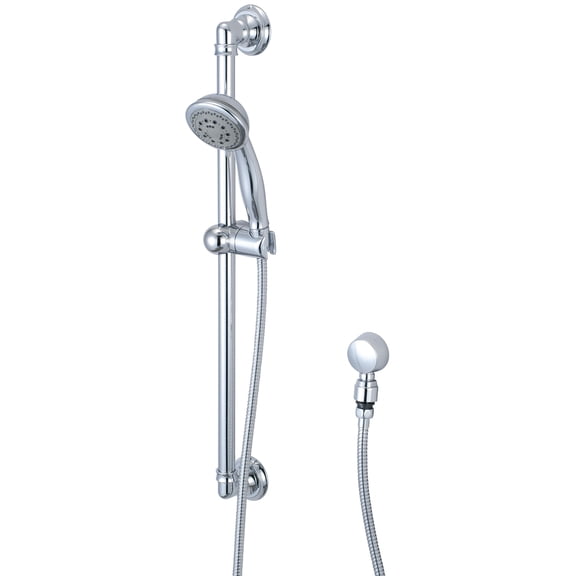 pioneer del mar handheld shower faucet