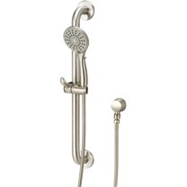 Pioneer Faucets P-4440 Accent 1.75 GPM Multi Function Hand Shower Package - Nickel