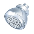 thumbnail image 1 of Pioneer Faucets SH-401 Lux Flow 1.75 GPM Single Function Shower Head - Chrome, 1 of 1
