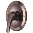 thumbnail image 1 of Pioneer Faucets T-2303-ORB Elite Single Function Pressure Balanced Valve Trim Only -, 1 of 1