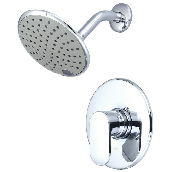 Pioneer Faucets T-2335 I1 Shower Trim Set - Chrome