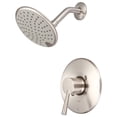 thumbnail image 1 of Pioneer Faucets T-2375-BN I2 Shower Trim Set - Nickel, 1 of 1
