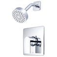 thumbnail image 1 of Pioneer Faucets T-23912 I4 Shower Trim Set - Chrome, 1 of 1