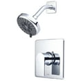 thumbnail image 1 of Pioneer Faucets T-23915 I4 Shower Trim Set - Chrome, 1 of 1