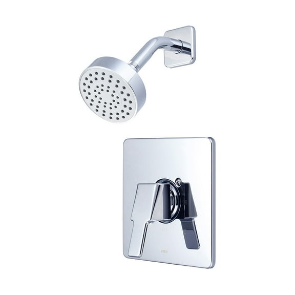 Pioneer Faucets T-2392 I3 Shower Trim Set - Chrome