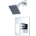 thumbnail image 1 of Pioneer Faucets T-4MO310 Mod Shower Only Trim Package - Chrome, 1 of 1