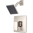 thumbnail image 1 of Pioneer Faucets T-4MO310-BN Mod Shower Only Trim Package - Nickel, 1 of 1