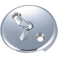 thumbnail image 1 of Pioneer Faucets X-6400031 Contemporary Trip Lever Drain Trim - Chrome, 1 of 3