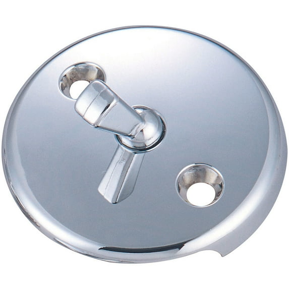 Pioneer Faucets X-6400031 Contemporary Trip Lever Drain Trim - Chrome