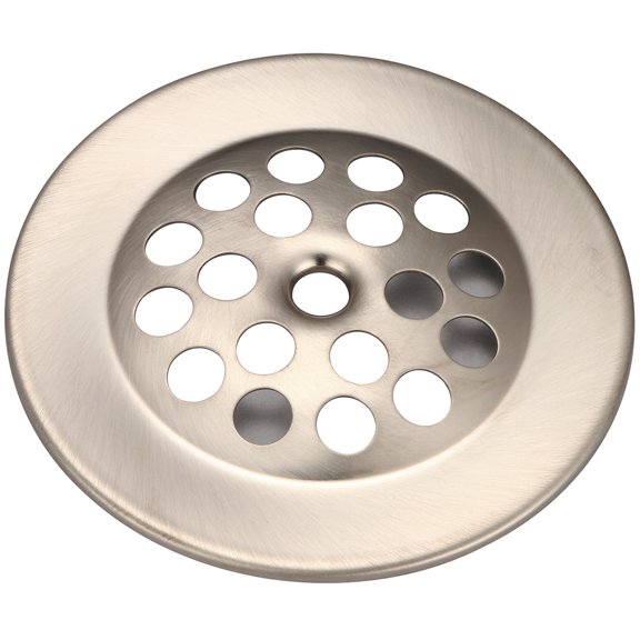 Pioneer Faucets X-6400034 1-1/2" Grid Strainer - Nickel