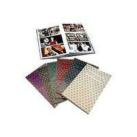 Pioneer Flexible Cover Series Bound Photo Album - Album - 96 x 4x6 in (10x15 cm)